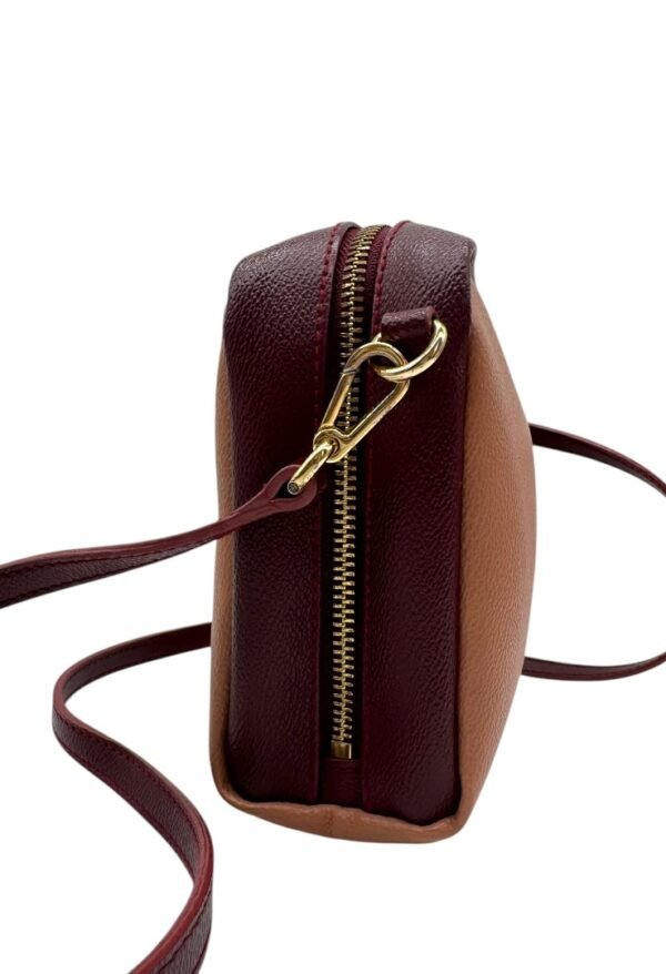 BIMBA Y LOLA - SQUARE BAG - Image 9